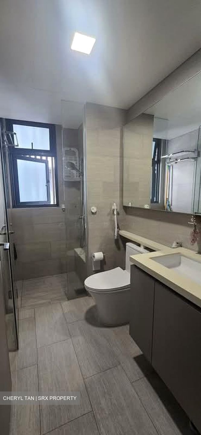 The Criterion (D27), Condominium #588829051